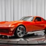1964 Chevrolet Corvette Prestige Imports 1
