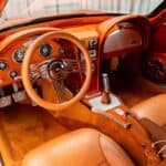1964 Chevrolet Corvette Prestige Imports 10