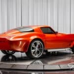 1964 Chevrolet Corvette Prestige Imports 2