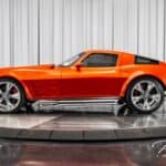 1964 Chevrolet Corvette Prestige Imports 4