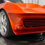 1964 Chevrolet Corvette Prestige Imports 8