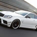 Vath Mercedes C63 AMG Performance 10