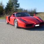 Ferrari Enzo Replica on eBay 1