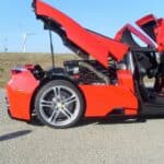 Ferrari Enzo Replica on eBay 3