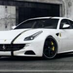 Wheelsandmore Ferrari FF Tuning 2