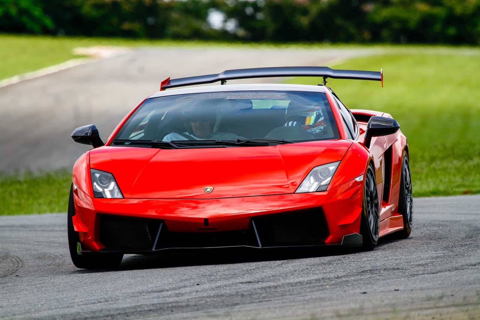 RENM Performance Lamborghini Gallardo STS-700 3