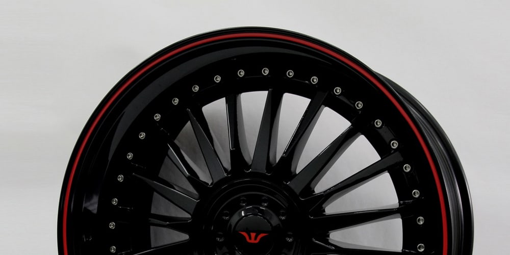 Wheelsandmore Aston Martin Vanquish 4