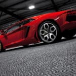 Kahn Design Lamborghini Aventador 2