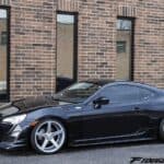 TF-Works Scion FR-S-Toyota 86 1