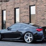 TF-Works Scion FR-S-Toyota 86 2