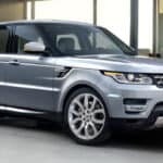 Land Rover Discovery vs Range Rover Sport 1