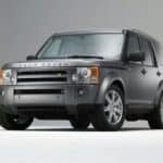 Land Rover Discovery vs Range Rover Sport 3