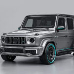 HOF Mercedes-AMG G6 1