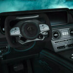 HOF Mercedes-AMG G6 10