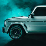 HOF Mercedes-AMG G6 12