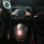 HOF Mercedes-AMG G6 13