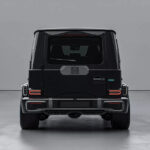 HOF Mercedes-AMG G6 3