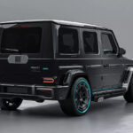 HOF Mercedes-AMG G6 4