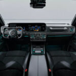 HOF Mercedes-AMG G6 5