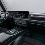 HOF Mercedes-AMG G6 6