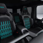 HOF Mercedes-AMG G6 7