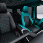 HOF Mercedes-AMG G6 8