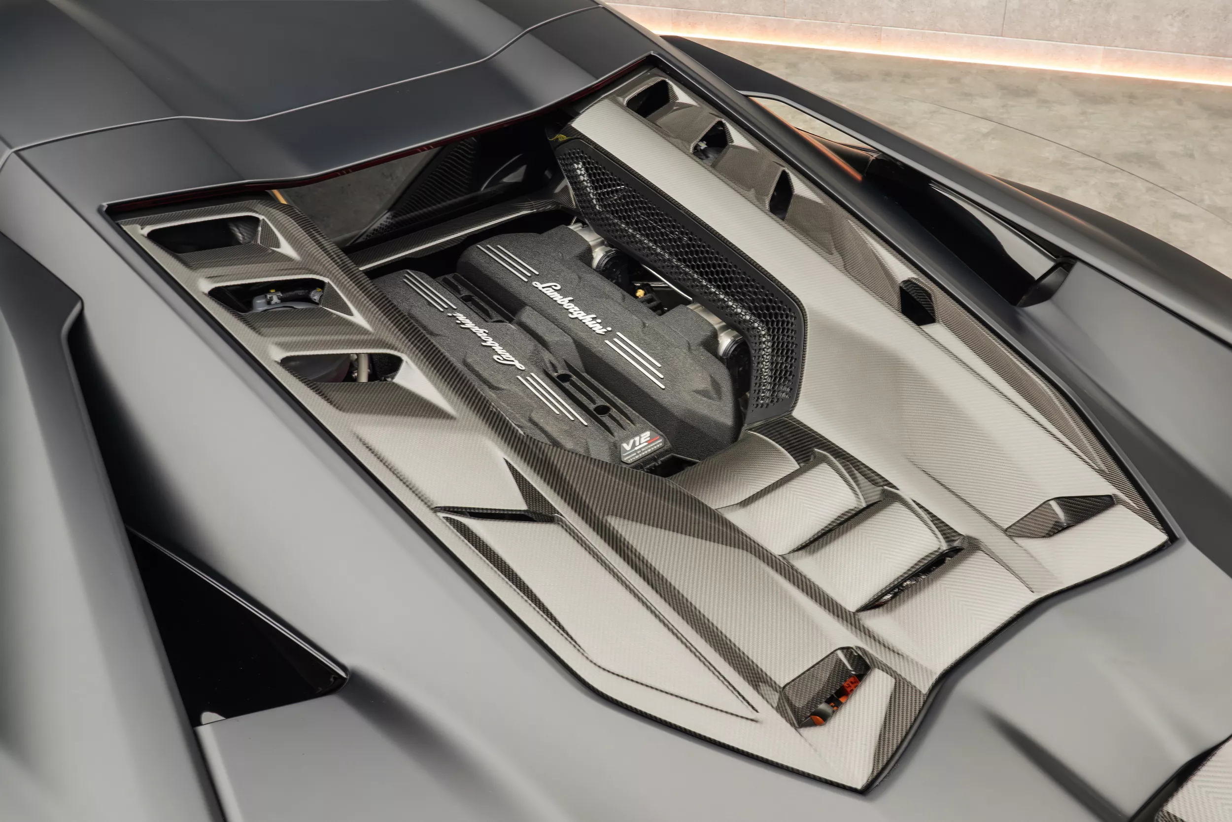 Mansory Lamborghini Revuelto 17