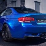 Alpha-N Performance BMW M3 Coupe 10