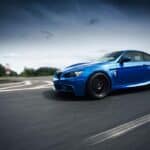 Alpha-N Performance BMW M3 Coupe 4