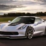 Callaway Cars Corvette Stingray S610 1