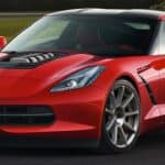 Callaway Cars Corvette Stingray S610 2