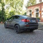 Cam Shaft BMW X6M Tuned by PP-Performance 5