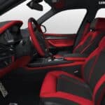 Lumma Design BMW X5 CLR X 5 RS 4