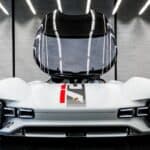 Porsche Vision GT Digital Concept 5